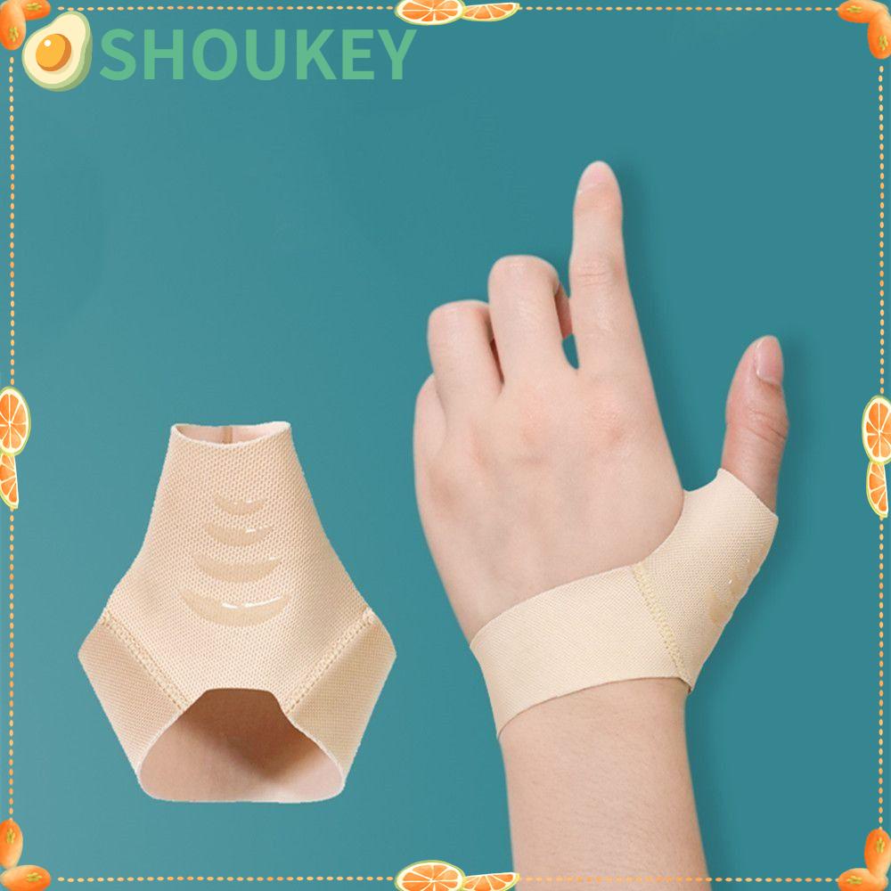 SHOUHOU Bọc Ngón Tay Cái Hỗ Trợ Giảm Đau Khớp Hiệu Quả