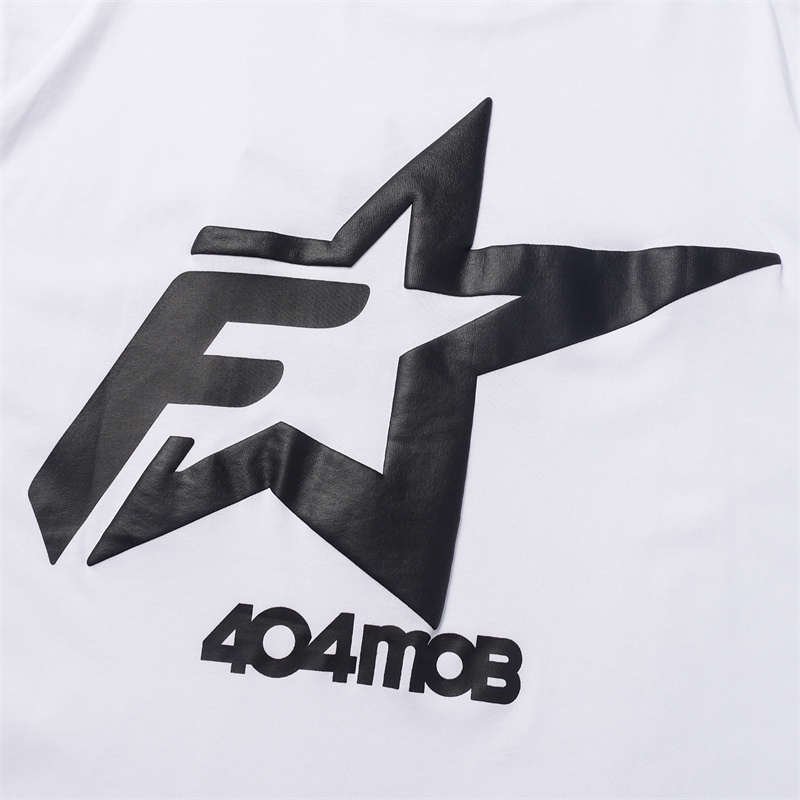 Áo Thun Cotton Tay Ngắn In Chữ Trước Ngực Và Sau Lưng Phong Cách Thể Thao Cho Nam Và Nữ