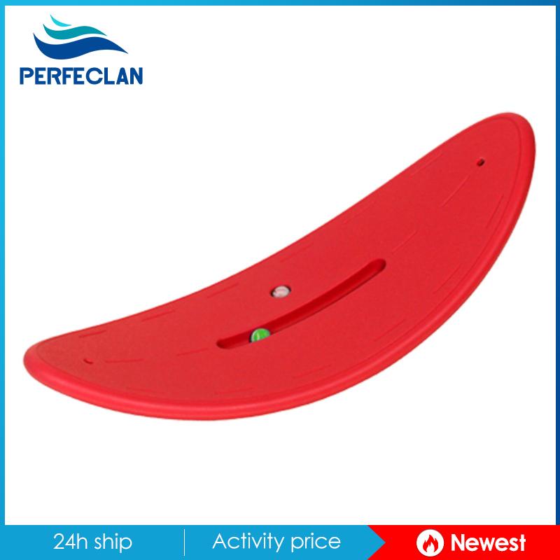 [Perfeclan] Bảng Thăng Bằng Xoắn Đa Năng Cho Trẻ Em