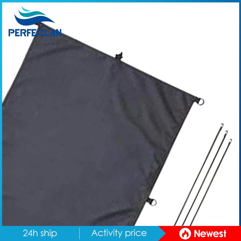 Vỏ Bọc Chống Bụi Cho Thuyền Kayak Trong Nhà Và Ngoài Trời