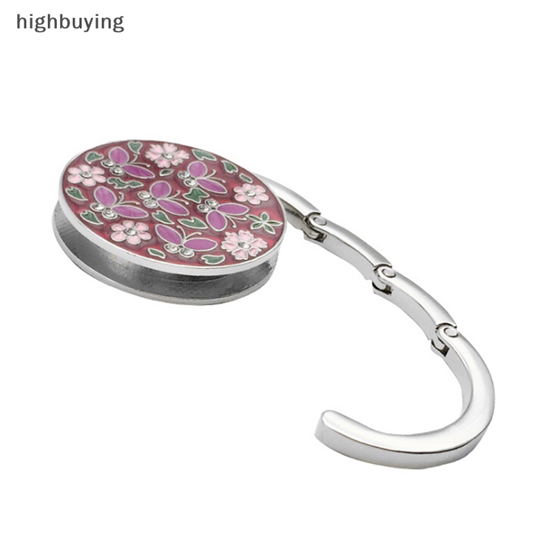 Giá Đỡ Túi Xách Hình Bông Hoa Xinh Xắn