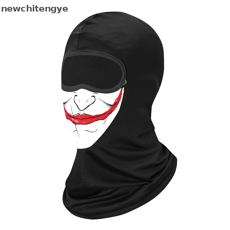 Mũ Chống Nắng Kèm Khăn Che Mặt Toàn Diện Tiện Dụng Khi Lái Xe