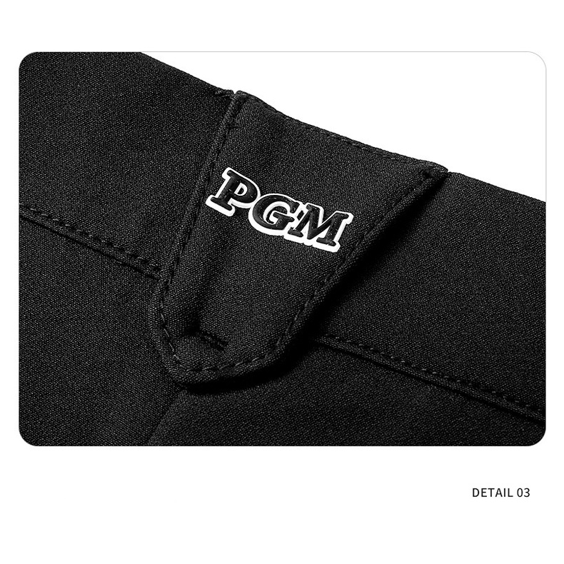 Quần Thể Thao Đánh Golf Chống Thấm Nước PGM Kz149 Dành Cho Nữ