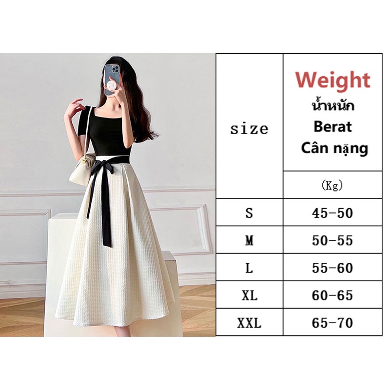 Kayna Set Áo Và Chân Váy Thời Trang Hè 2023 Xinh Xắn Cho Nữ