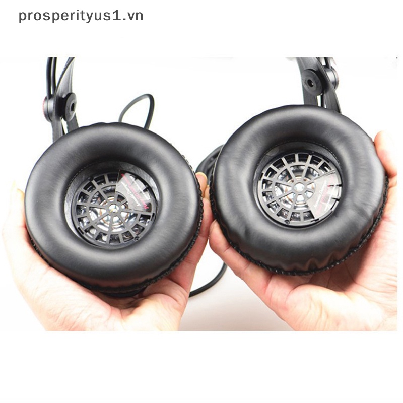 [prosperityus1] Đệm Tai Nghe Và Băng Đô Mềm Mại Thay Thế Cho HD-681B [VN]