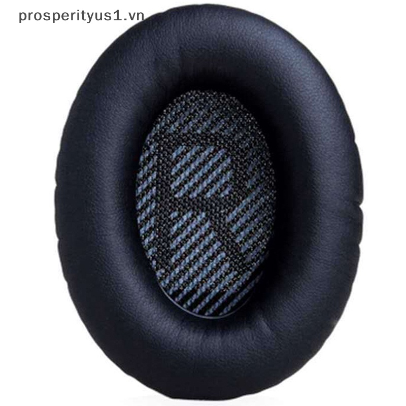 1 Cặp Miếng Đệm Tai Nghe Thay Thế Chuyên Nghiệp Cho QC35 QC15 QC25
