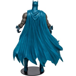 Mô hình McFarlane 🦇 DC Multiverse 7-inch 🦇 Batman: Hush - Batman