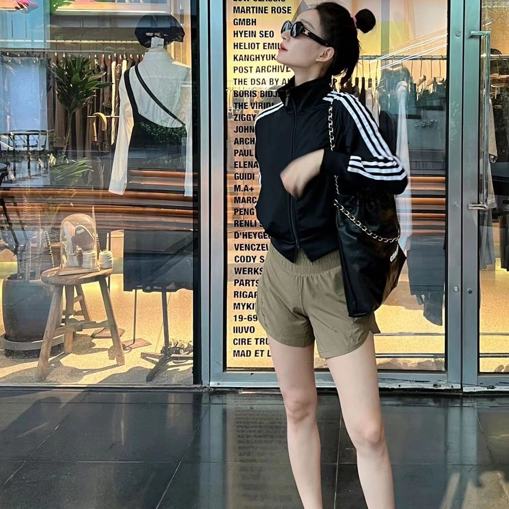 Áo Khoác Thể Thao Adidas Chính Hãng 100% GD2371