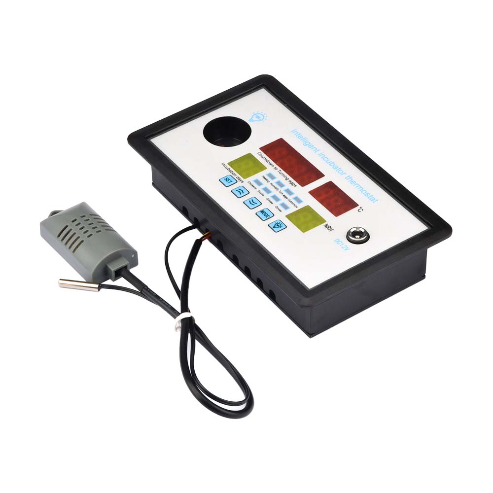 Máy ấp trứng tự động RIRIHI W9005 AC110-220V thông minh đa năng