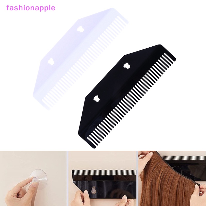 Giá Đỡ Tóc Nối Bằng Acrylic Chuyên Dụng Cho Salon