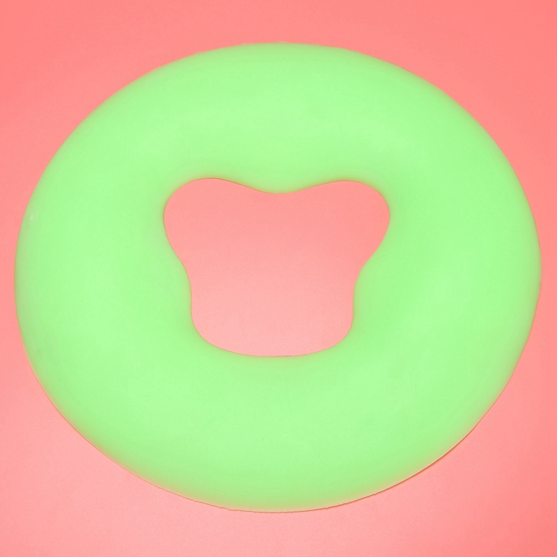 Gối Silicon Mềm Mát Xa Thư Giãn Cho Salon Làm Đẹp