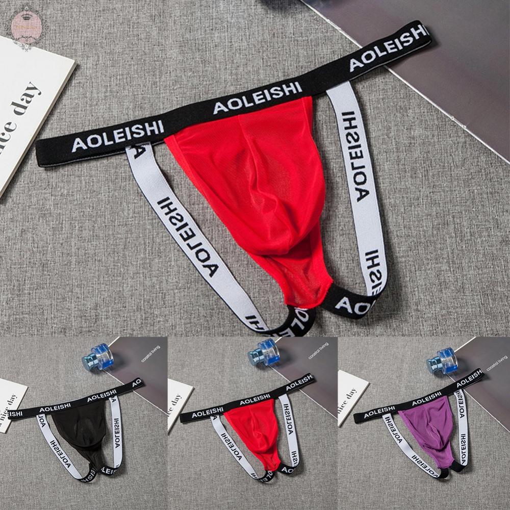 Quần LóT Nam MềM MạI Sexy