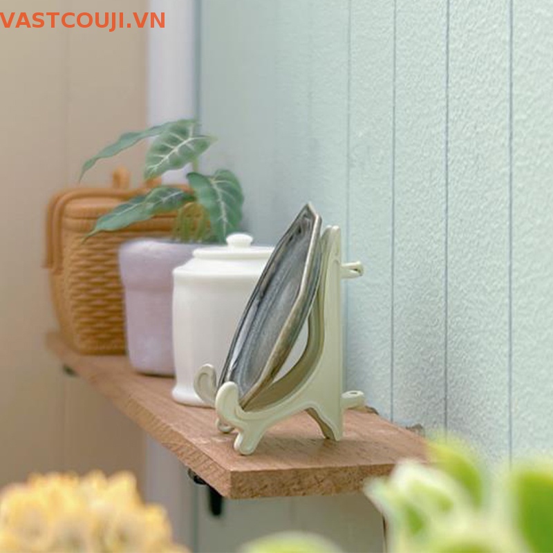 Giá Kim Loại Trưng Bày Mô Hình VASTJI Mini Tỉ Lệ 1 / 6