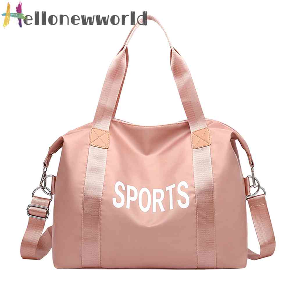 Bộ 3 Túi Xách Thể Thao Cỡ Lớn Thời Trang Cho Nữ