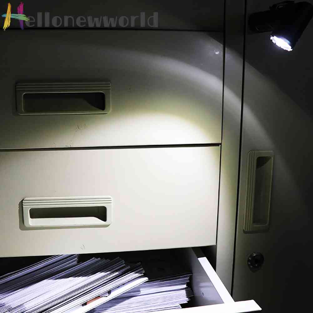 Đèn Pin Đeo Trán 3 Chế Độ LED IPX4 Chống Nước Dùng Leo Núi / Câu Cá