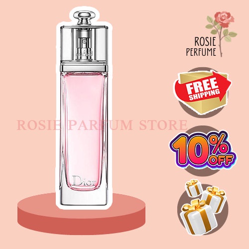 ʀᴏsɪᴇ ᴘᴀʀғᴜᴍ sᴛᴏʀᴇ - Nước hoa dùng thử Christian Dior Addict 5ml/10ml/20ml