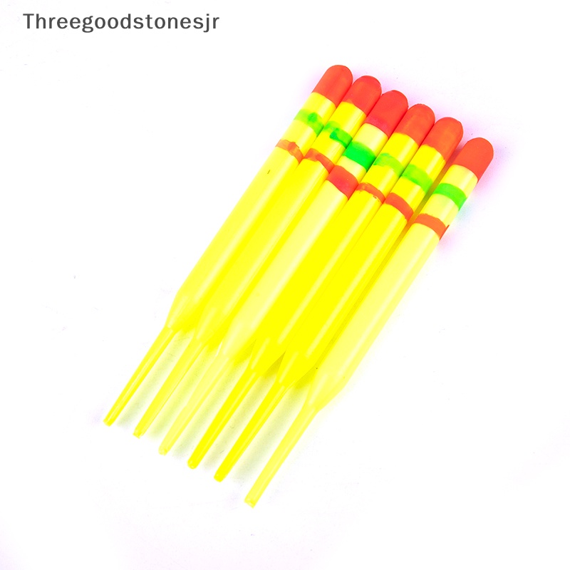 15 Phao Nổi Câu Cá Bằng Nhựa JR