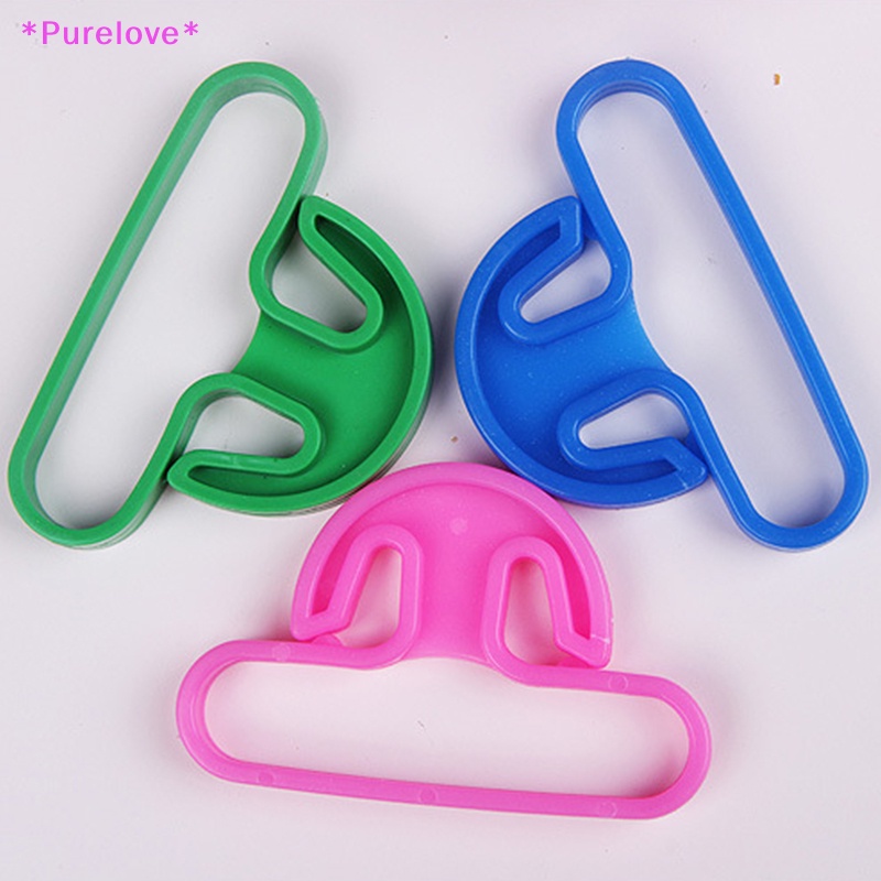 Túi Xách Mua Sắm Có Móc Treo Màu Sắc Ngẫu Nhiên Mới