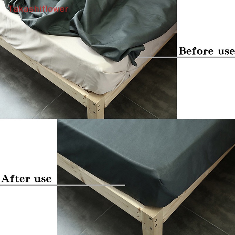 Set 2 Kẹp Cố Định Ga Trải Giường Co Giãn Điều Chỉnh Được