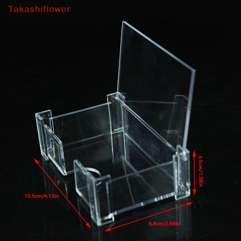 Hộp Đựng Ảnh Để Bàn Có Nắp Đậy 3 inch Tiện Dụng Ốp