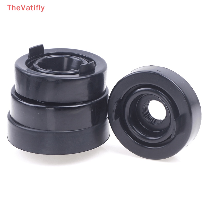 Bộ 2 Vỏ Cao Su Mềm Bọc Đèn Pha Xe Hơi Chống Bụi