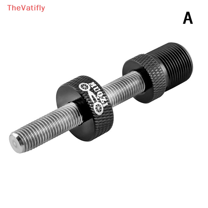 [Thevalifly] Dụng Cụ Tháo Lắp Đáy Xe Đạp MTB Hình Vuông Chống Rơi Vỡ