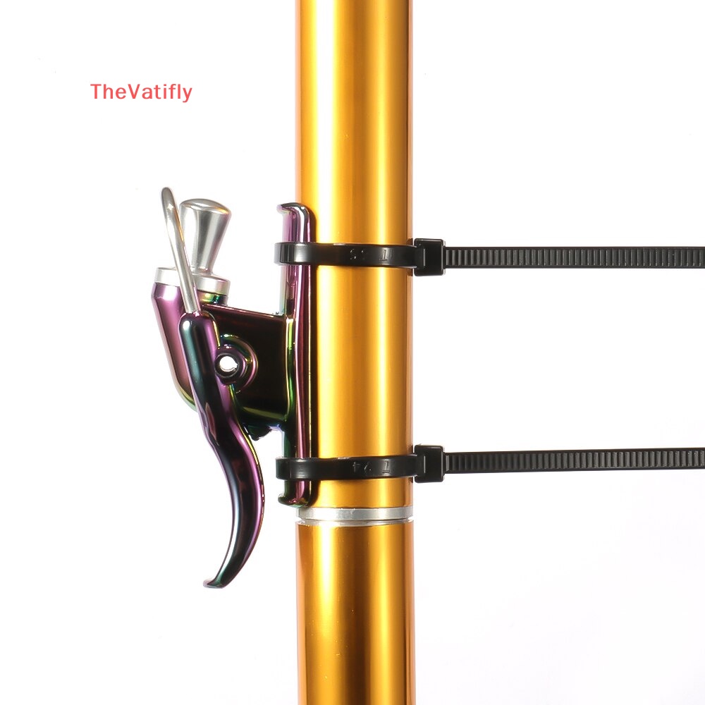 [Thevalifly] Nút Bảo Vệ Ngón Tay Cái Khi Câu Cá Biển