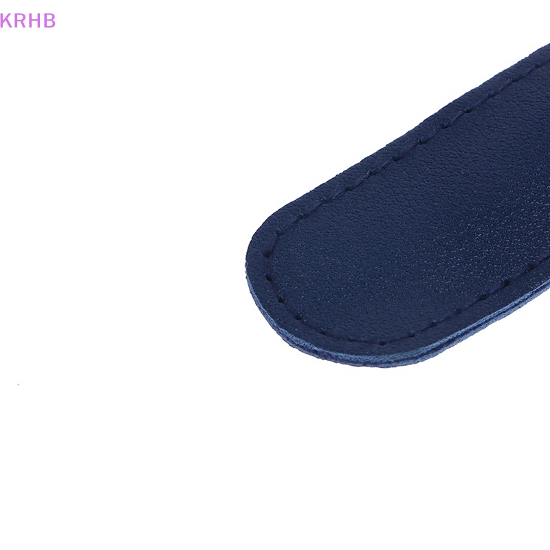 Nhíp Tỉa Lông Mày Bằng Thép Không Gỉ Tiện Dụng Mới