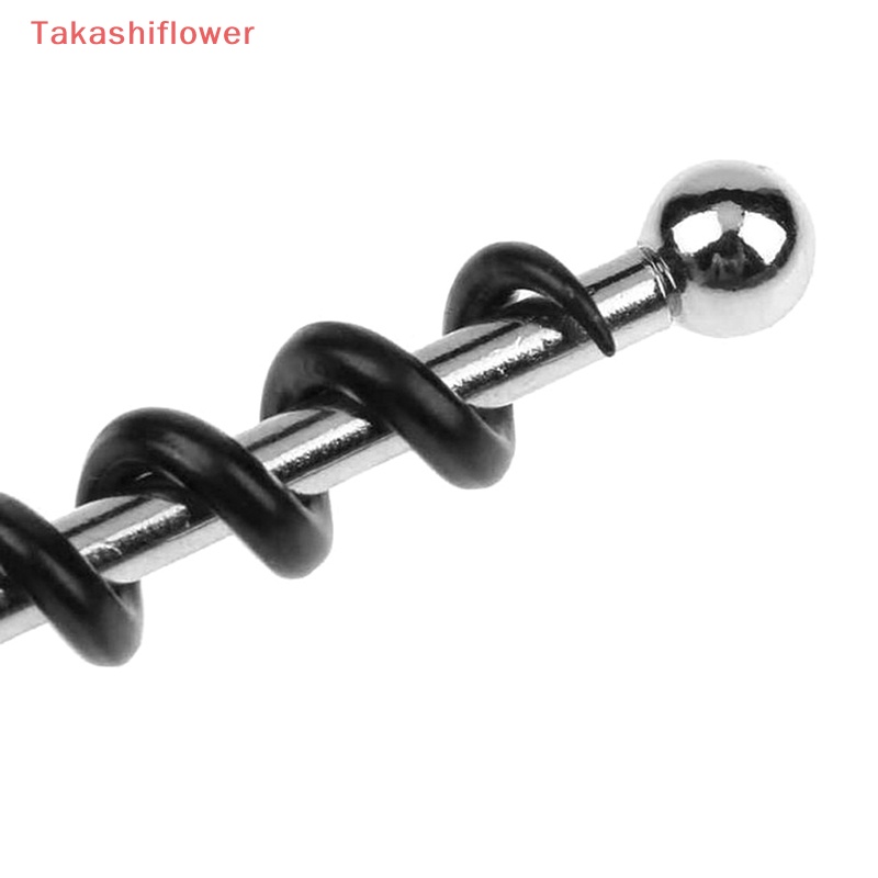 Dụng Cụ Mở Nắp Chai Mini Bỏ Túi Bằng Thép Không Gỉ Tiện Dụng