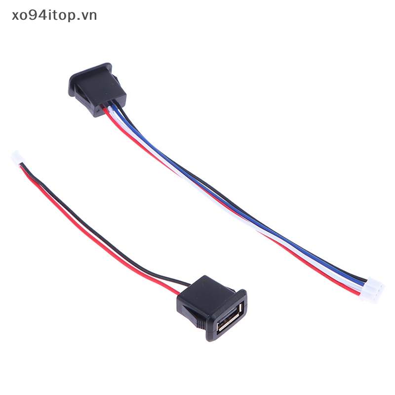 Bộ Chia Cổng Sạc USB 2.0 2.0 PH 2.0 Chất Lượng Cao