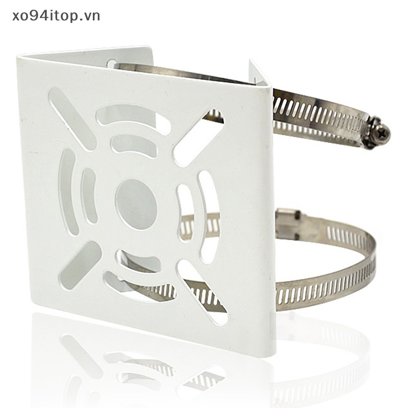 Bộ Chuyển Đổi Gậy Đứng Đa Năng Kèm 2 Vòng Đệm Gắn Tường