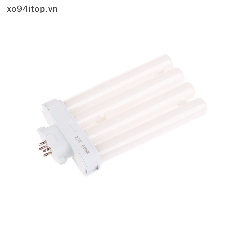 1 Đèn Led 27W AC220V-240V Cao Cấp Đa Dụng