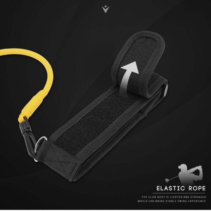 Dây Đai Hỗ Trợ Tập Đánh Golf PGM JZQ025