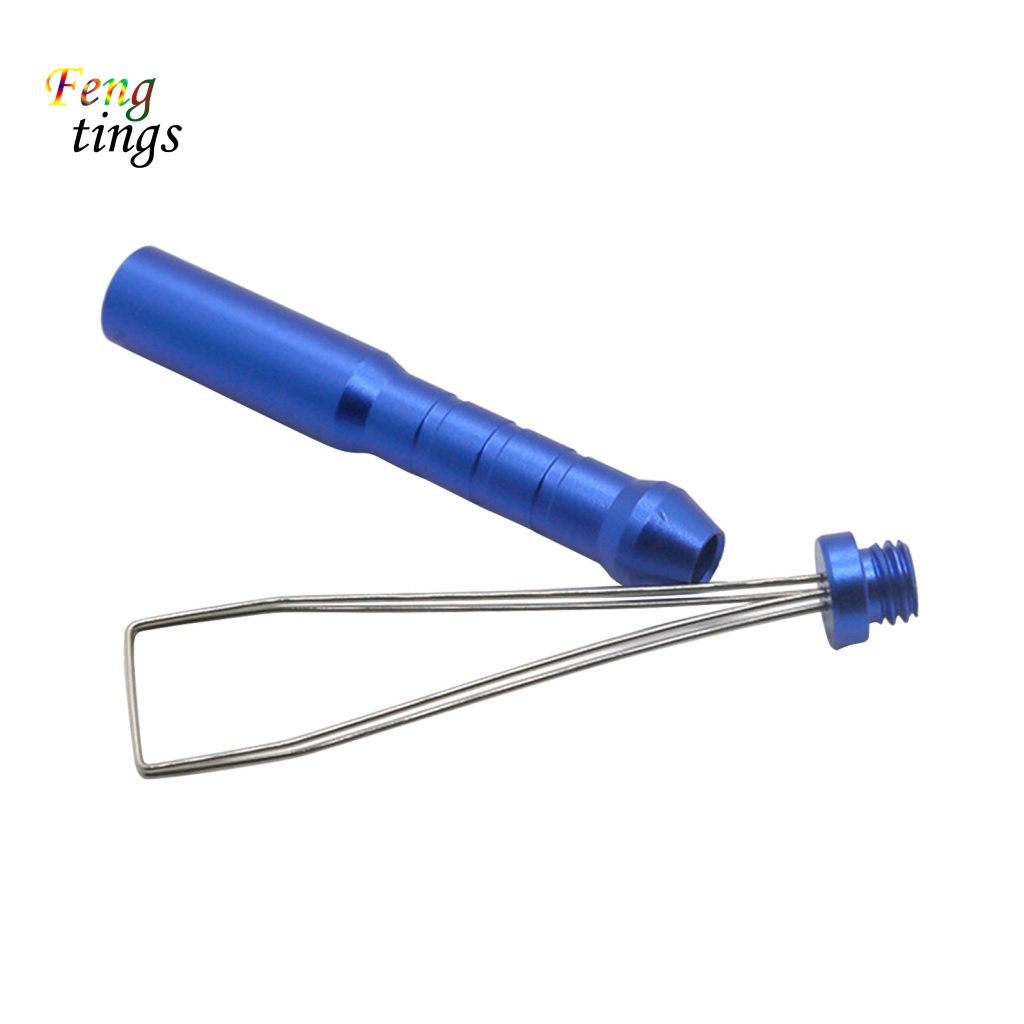 Dụng Cụ Tháo Nút Bàn Phím Máy Tính Bằng Kim Loại Linh Hoạt