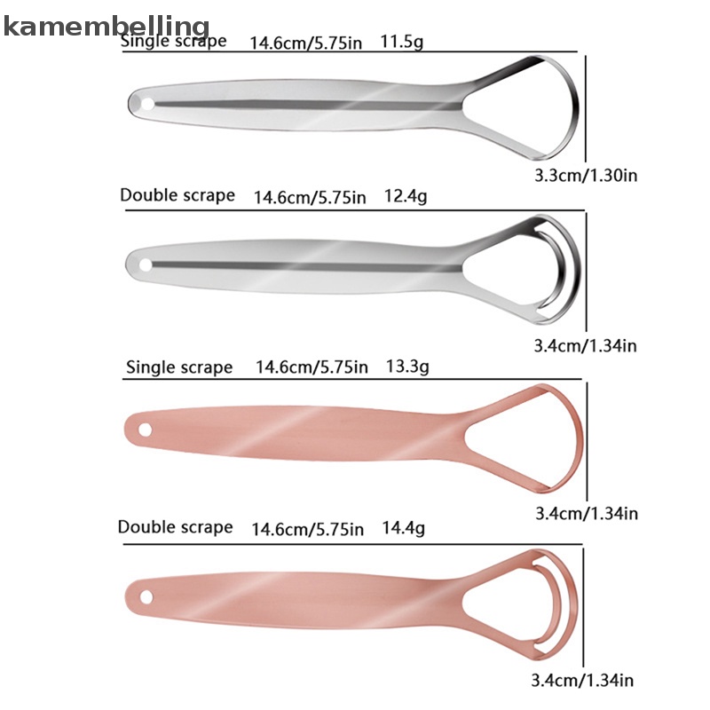 Dụng Cụ Mài Lưỡi Một / Hai Lớp Bằng Thép Không Gỉ