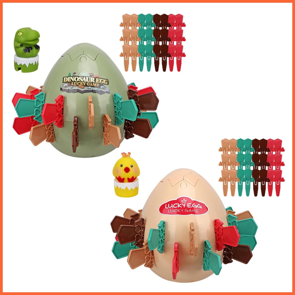 Đồ Chơi Thùng Hải Tặc Vui Nhộn Cho Bé