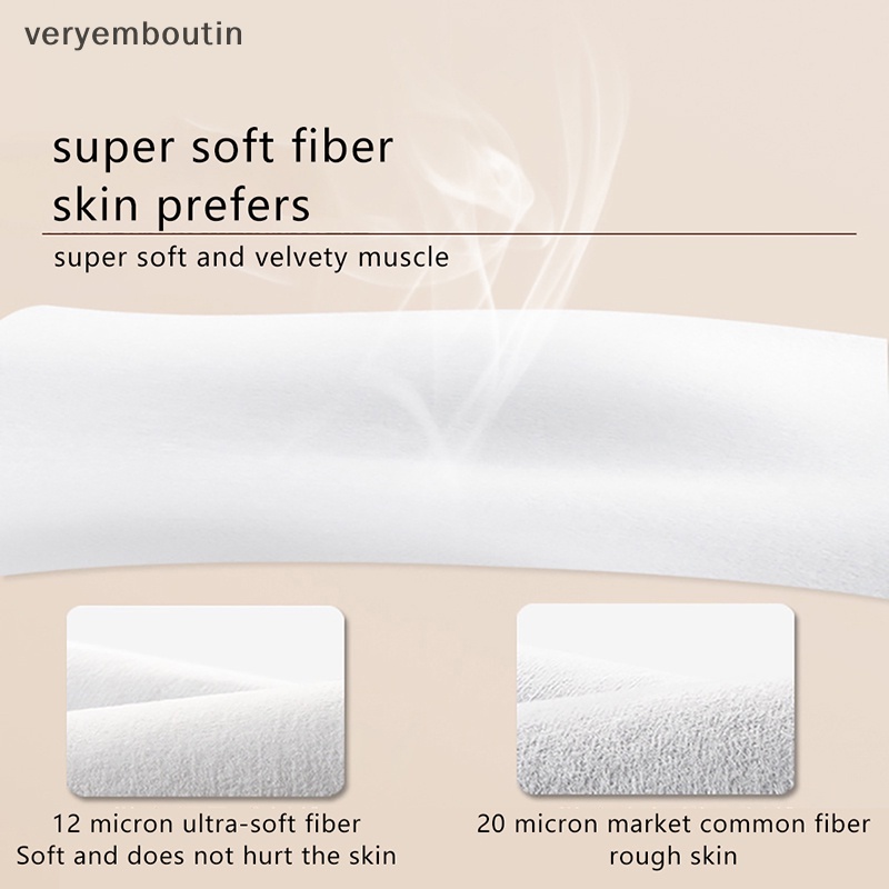 Set 20 Miếng Dán Thấm Mồ Hôi Dưới Cánh Tay Dùng Một Lần Tiện Lợi