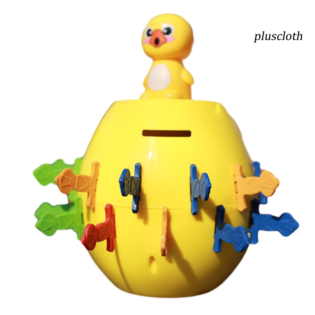 < Plus > Đồ Chơi Xô Hải Tặc Nhảy Tay Cầm Kích Thước Lớn Bằng ABS Chống Va Chạm Mạnh Chống Rơi Giải Trí Bền Bỉ Giải Trí Vui Nhộn