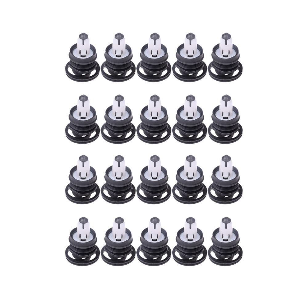 Khóa Cửa Xe Hơi Bằng Nhựa Màu Đen Chuyên Dụng Cho Model3 Y 1135147- 00-a /1135147Ốp Điện Thoại Thời Trang Cho Sành Điệu Cao Cấp Sành Điệu S0-B S4P9 S4P9