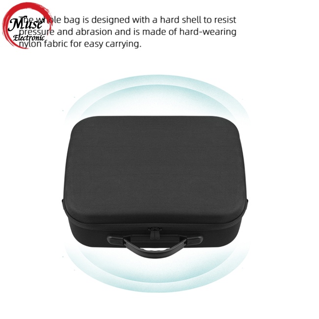 Túi Đựng Điều Khiển Từ Xa Cầm Tay Cho Dji Mavic 3 Pro Drone