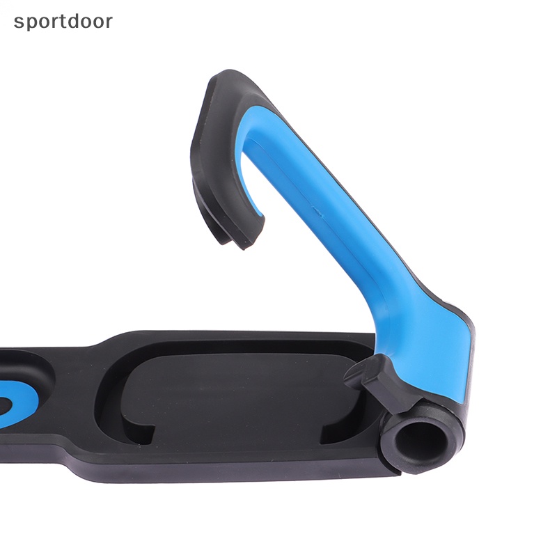 [sportoutdoor] Giá Đỡ Xe Đạp Leo Núi Gắn Tường Thiết Thực