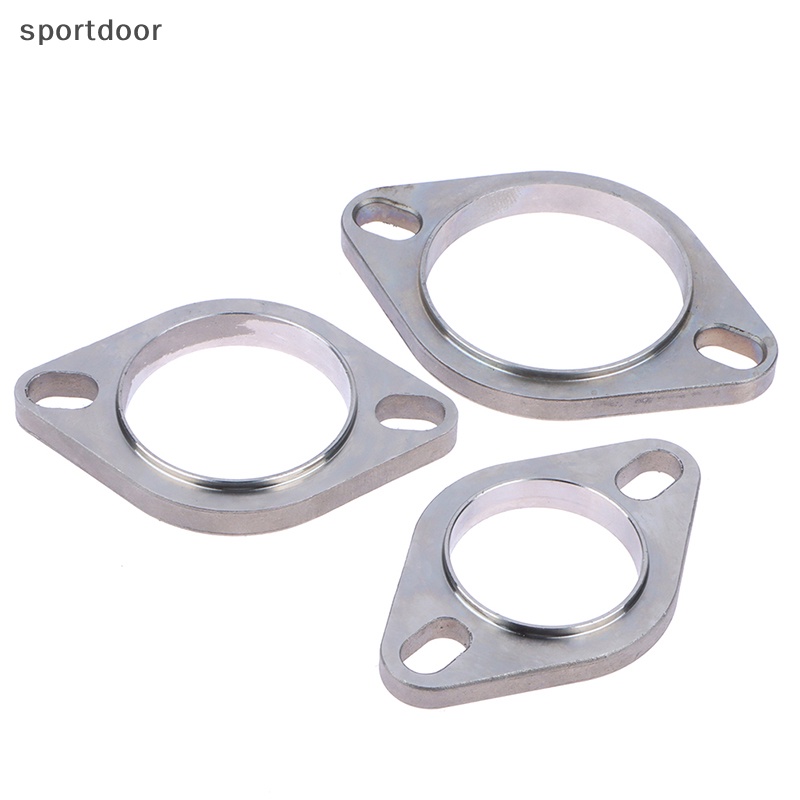 Ống Xả Khí Thải Giảm Thanh Bằng Inox Chuyên Dụng