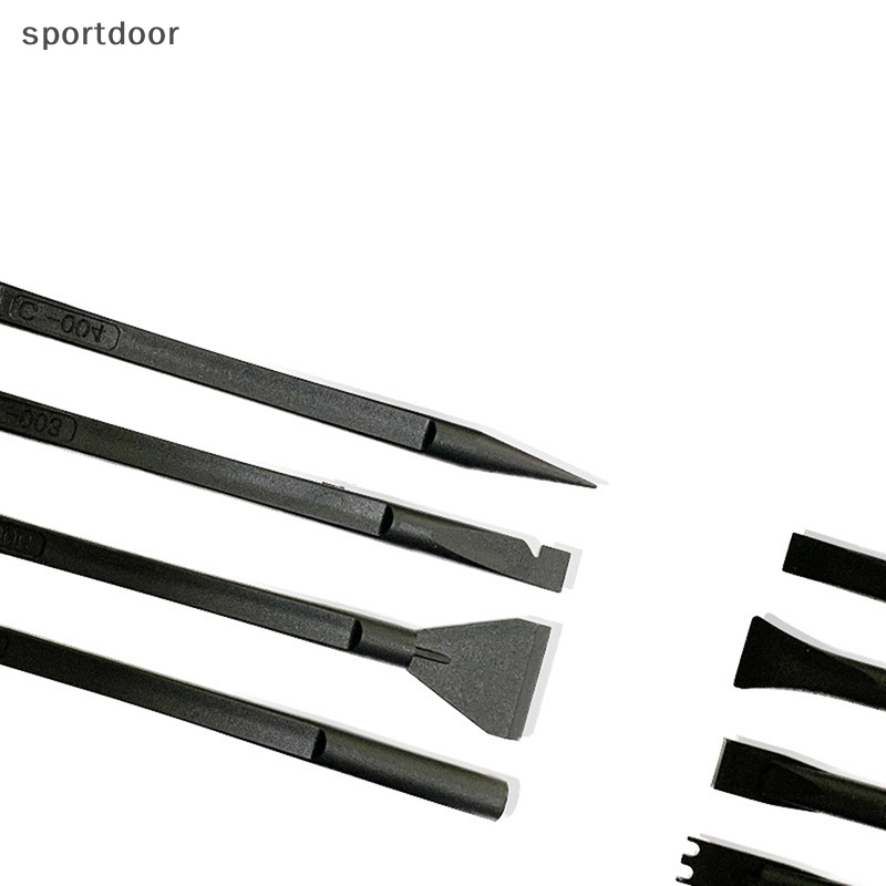 Bộ 10 Dụng Cụ Sửa Chữa Điện Thoại Bằng Nhựa Tháo Rời Được