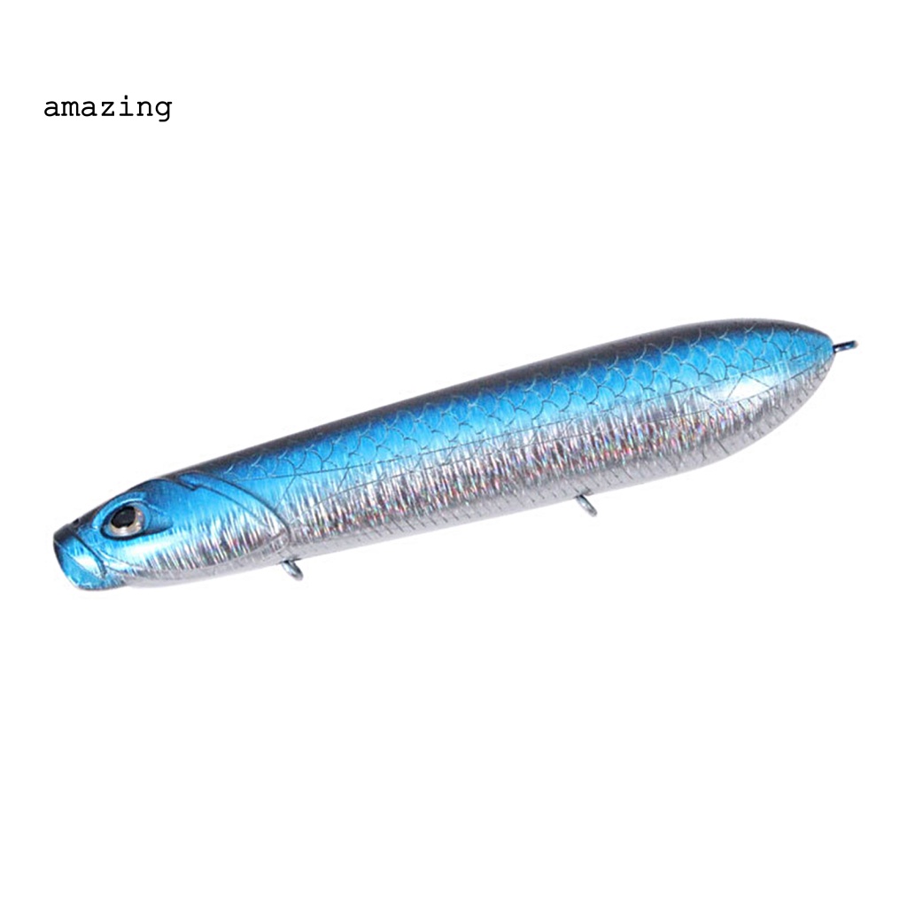 Mồi Câu Cá Nhân Tạo Cứng 10g / 14g Có Thể Tái Sử Dụng