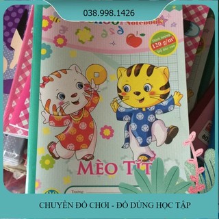 Vở 4 ôly klong 80tr 038n _ll