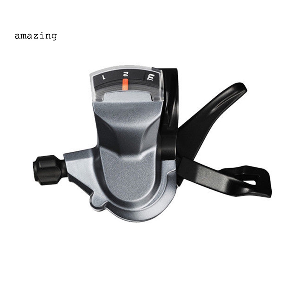 Cần Gạt Số Trước Và Sau Xe Đạp Leo Núi M4000 27 Tốc Độ