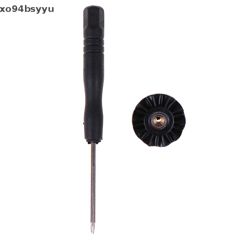 Set 1 Máy Xăm Hình Bằng Hợp Kim Nhôm Xo94Bsyu Kèm 1 Tuốc Nơ Vít