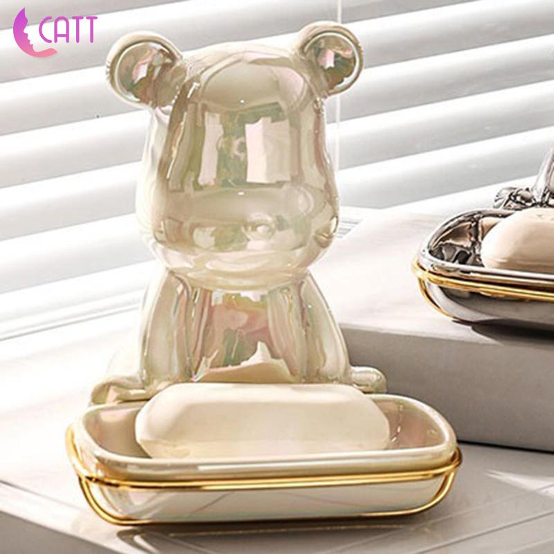 Giá Đỡ Gắn Tường Cho Phòng Tắm / Nhà Bếp / Khách Sạn 1