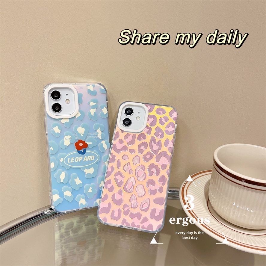 Ốp Điện Thoại Mềm Chống Sốc Màu Gradient Cho IPhone 14 13 12 11 Pro Max SE2020 X XR Xs Max 7 8 Plus