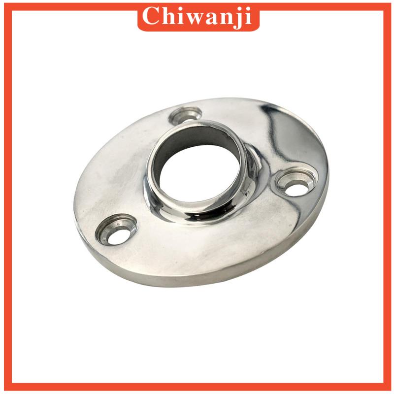 Thanh Trượt Gắn Sàn Cho Tàu Thuyền Kích Thước 9mm